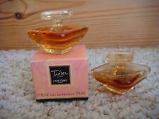 Boxed miniature lancome for sale  BEXHILL-ON-SEA