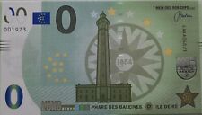 Billet memo euro d'occasion  La Rochelle