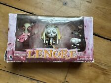 Dark horse lenore for sale  IPSWICH