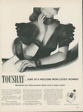 1942 toushay lotion for sale  Tualatin