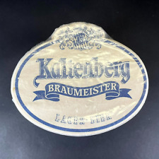 Kaltenberg braumeister german for sale  Shipping to Ireland