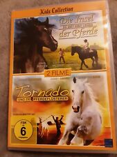 Pferdefilme dvd 2 gebraucht kaufen  Buttenwiesen