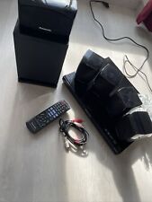 Used, PANASONIC SB-HW71 DVD Home Theater Sound System Model  for sale  Shipping to South Africa