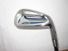 Mizuno MX-100 6 Iron Steel  Regular Right Standard Length, Check Specs for sale  Shipping to South Africa