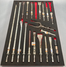 Incomplete snap tools for sale  Syracuse