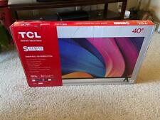 Tcl 1080p full for sale  Lawrenceville