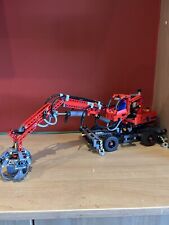 Lego technic material for sale  BURNLEY