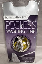 Pegless design travel for sale  Warrington