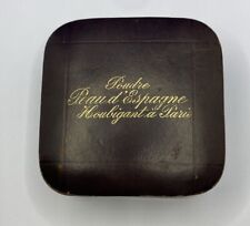 Vintage powder box for sale  CAMBRIDGE