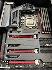 Asus rog maximus gebraucht kaufen  Plauen