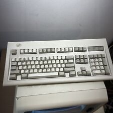 Vintage ibm keyboard for sale  North Scituate