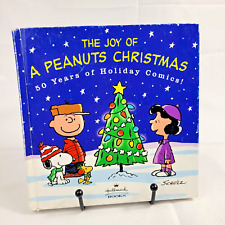 Joy peanuts christmas for sale  Omaha