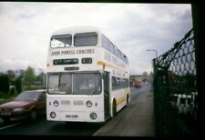 Original bus slide for sale  PUDSEY