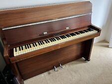 Knight piano for sale  FAREHAM
