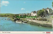 Wales postcard river for sale  WATERLOOVILLE