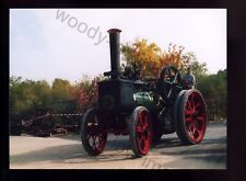 Tz0886 traction engine for sale  EAST COWES