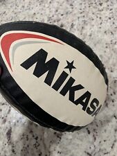 Bola de rugby Mikasa segunda mano  Embacar hacia Argentina