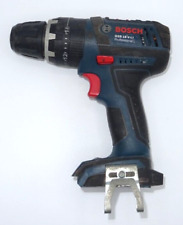 Used, Bosch GSB 18 V-Li Cordless 18V Combi Hammer Drill TESTED for sale  Shipping to South Africa