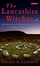 Lancashire witches chronicle for sale  ROSSENDALE