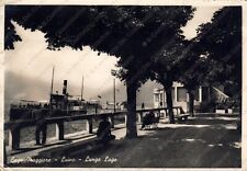 1952 luino lago usato  Cremona
