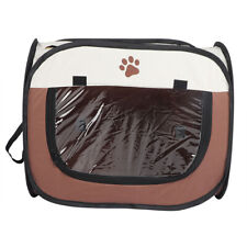 Portable Pet ASCIUGACAPELLI box per gatto cane caldo Dry/Clean Room Pet asciugatura House usato  Spedire a Italy