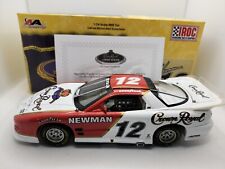 2006 Ryan Newman #12 Crown Royal IROC Firebird Motorsports Authentics 1:24 MIB for sale  Shipping to South Africa