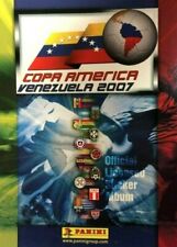 VENEZUELA 2007 COPA AMERICA Panini -Figurina-Sticker- A SCELTA (1-163) -NEW, usado comprar usado  Enviando para Brazil