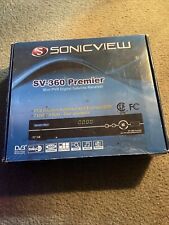 New fta sonicview for sale  Jacksonville