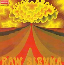 Savoy brown raw for sale  ST. ALBANS