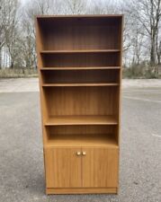 Vintage teak mid for sale  SOLIHULL