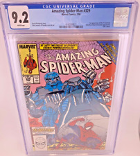 Amazing spider man for sale  Hot Springs National Park