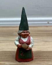 Vintage enesco gnome for sale  Pewaukee