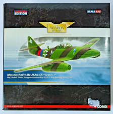 Corgi us35705 messerschmitt for sale  SOUTH SHIELDS