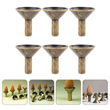 6pcs incense cone for sale  Shipping to Ireland