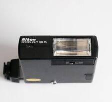 Nikon speedlight blitzgerä gebraucht kaufen  München
