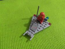 Lego spazio pattuglia usato  Vigevano