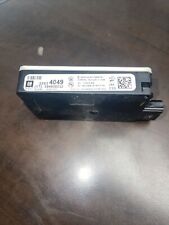 2014-2019 GM Sensor de radar OEM - GM (84112235) segunda mano  Embacar hacia Argentina