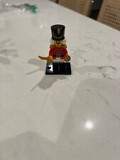 Lego minifigure nutcracker for sale  Charlotte