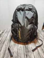 Patagonia Refugio daypack 28l Backpack Laptop Hiking Pack. Bag for sale  Shipping to South Africa