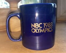 1988 nbc olympics for sale  Cleveland