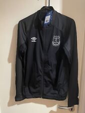 Everton tracksuit training for sale  LIVERPOOL