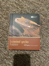 Crested gecko pet for sale  HAYWARDS HEATH