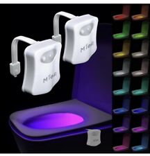 Miefl toilet light for sale  Little Rock