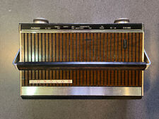 Radio transistor sonolor d'occasion  Andeville
