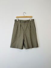 Aquascutum bermuda shorts for sale  SHEPTON MALLET