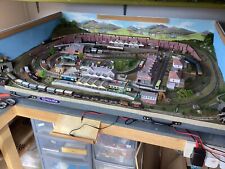 Model railway layout for sale  ELY