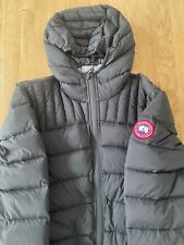 Authentic canada goose for sale  LEIGH