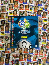 Figurine panini world usato  Italia