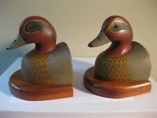 Wildfowler teal duck for sale  Manchester