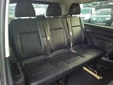 Rear seat mercedes for sale  GLOUCESTER
